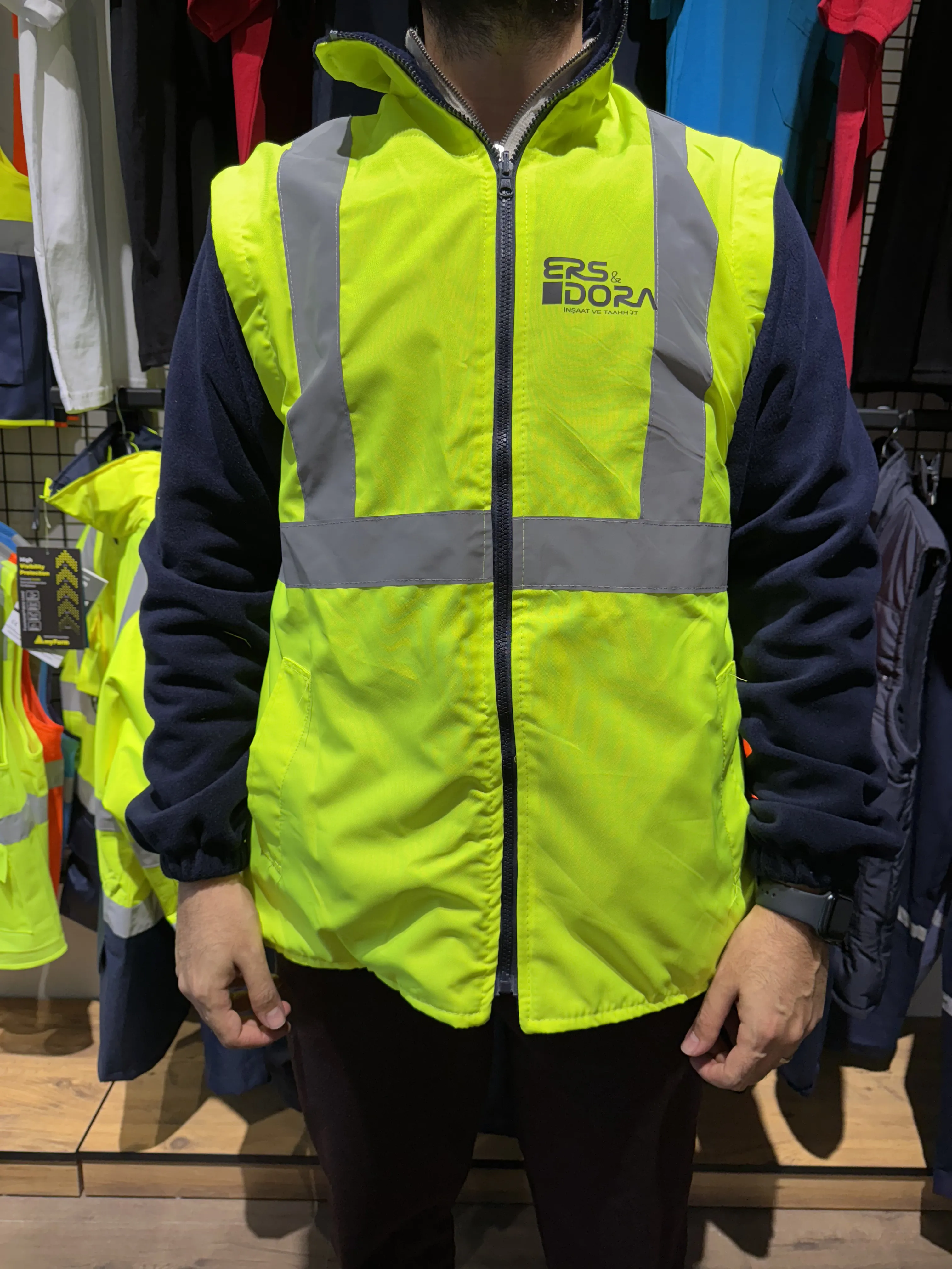 Oxford Mont Baskı Çalışması