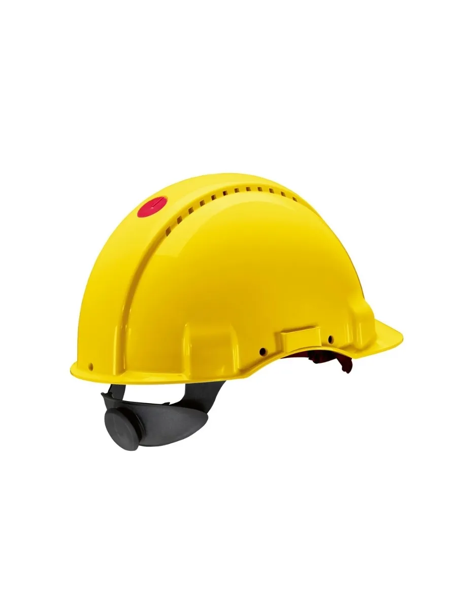 3M G3000 Ayarlı Baret