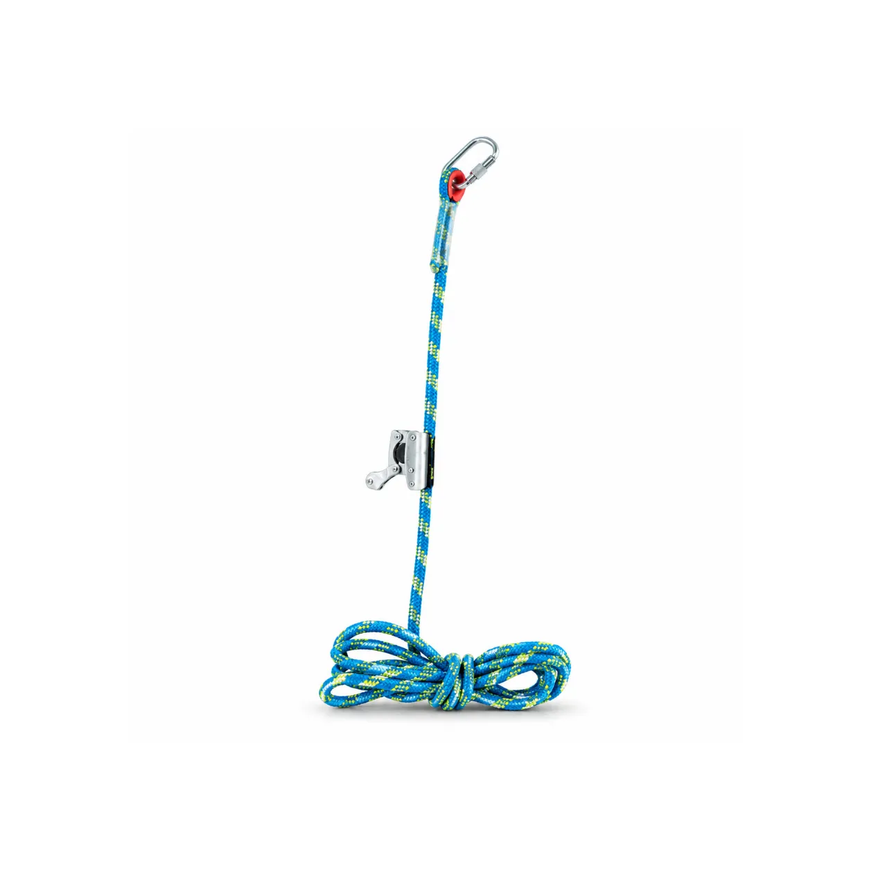 EKS-261-D Mobil Dikey Yaşam Hattı