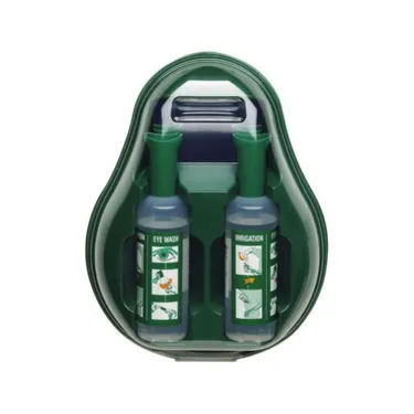 STARLINE CPS023 Göz Yıkama Solüsyonu Duvar Seti 2x500 ML