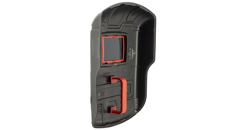 Starline YC-81 Plastik Kaynak El Maskesi