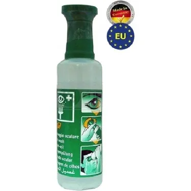 STARLINE CPS023 Göz Yıkama Solüsyonu Duvar Seti 2x500 ML