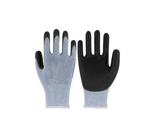 Starline STL-1011 Dyneema Kesilmeye Dayanıklı İş Eldiveni