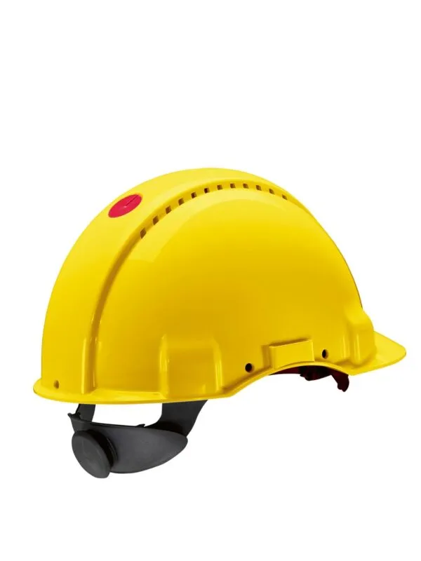 3M G3000 Ayarlı Baret