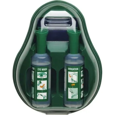 STARLINE CPS023 Göz Yıkama Solüsyonu Duvar Seti 2x500 ML