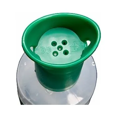 Göz Duşu Solüsyonu 500 ml