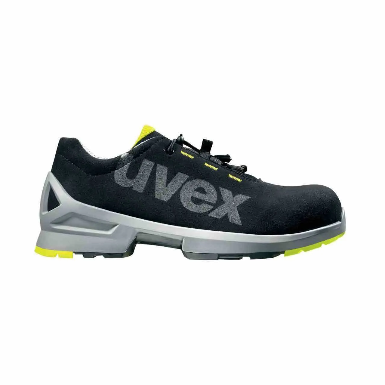 Uvex 8544 S2 SRC ESD İş Ayakkabısı