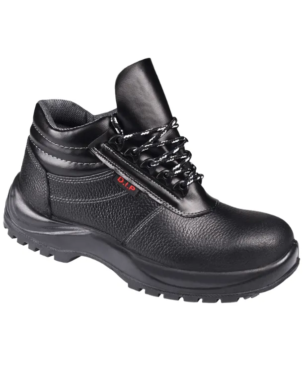 DİP 110 S2 İş Güvenliği Botu