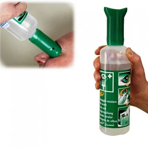 Göz Duşu Solüsyonu 500 ml