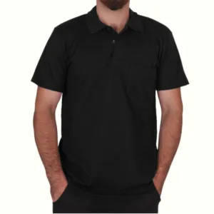 Polo Yaka Tişört