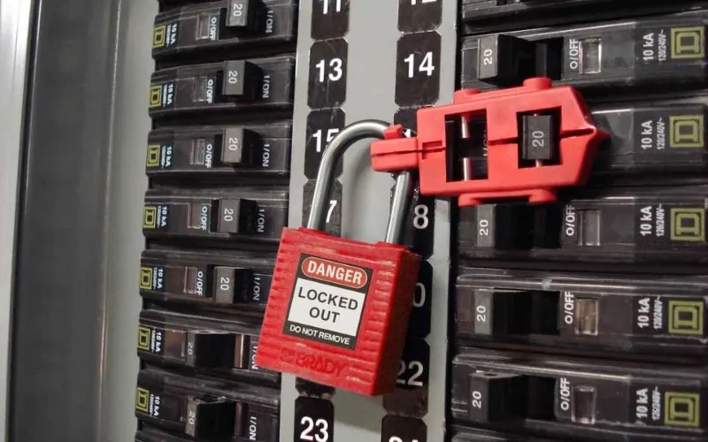 Elektrik Devre Kesiciler